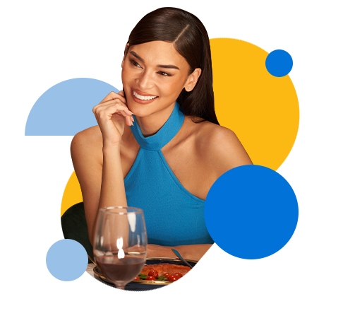 Blue from American Express® | BDO